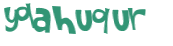 CAPTCHA 挑戰