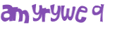 CAPTCHA 挑戰