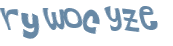 Captcha challenge