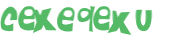 Captcha-udfordring