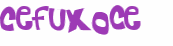 CAPTCHA 挑戰