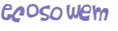Captcha-udfordring