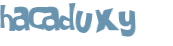 CAPTCHA 挑戰
