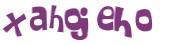 Captcha challenge