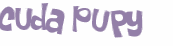 Captcha-udfordring