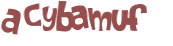 Wyzwanie captcha