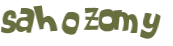 CAPTCHA 挑戰