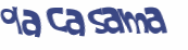 Desafio captcha