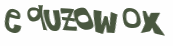 Captcha 챌린지