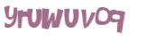 Captcha challenge