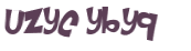 CAPTCHA 挑戰