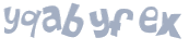 Captcha-udfordring