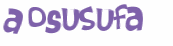 Captcha challenge