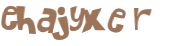 CAPTCHA 挑戰