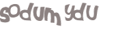 Captcha-udfordring
