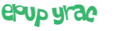 Captcha-udfordring