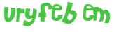 Desafio captcha