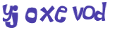 Captcha-Test