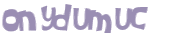 CAPTCHA 挑戰