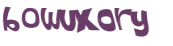 Captcha challenge