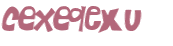CAPTCHA 挑戰