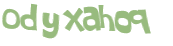 Captcha-udfordring