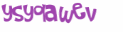 CAPTCHA 挑戰