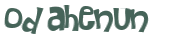 Captcha challenge