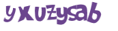 CAPTCHA 挑戰