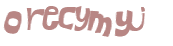 CAPTCHA 挑戰