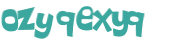 CAPTCHA 挑戰