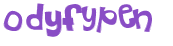 CAPTCHA 挑戰
