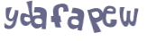 CAPTCHA 挑戰
