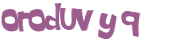 Captcha-udfordring