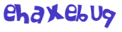 Captcha-udfordring