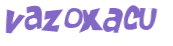 Captcha challenge