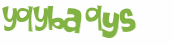 CAPTCHA 挑戰