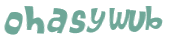 Captcha challenge