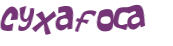 CAPTCHA 挑戰