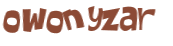 CAPTCHA 挑戰