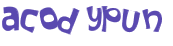 Проверка, что вы не робот