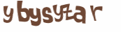 CAPTCHA 挑戰