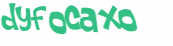 Captcha-test