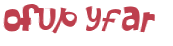 CAPTCHA 挑戰