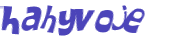 Captcha-test