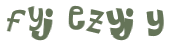 CAPTCHA 挑戰