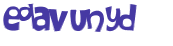 Captcha-udfordring