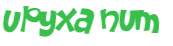 CAPTCHA 挑戰