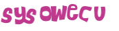 Captcha challenge