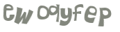 Captcha-udfordring